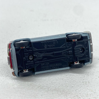おもちゃ・玩具 1/64 LV-199d ホンダ SM600 オープントップ (メタリックブルー) 「トミカリミテッドヴィンテージNEO」 [324942] LV-199d ホンダ SM600 オープントップ ''1/64 324942【加古川物流】