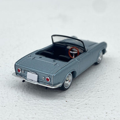 おもちゃ・玩具 1/64 LV-199d ホンダ SM600 オープントップ (メタリックブルー) 「トミカリミテッドヴィンテージNEO」 [324942] LV-199d ホンダ SM600 オープントップ ''1/64 324942【加古川物流】