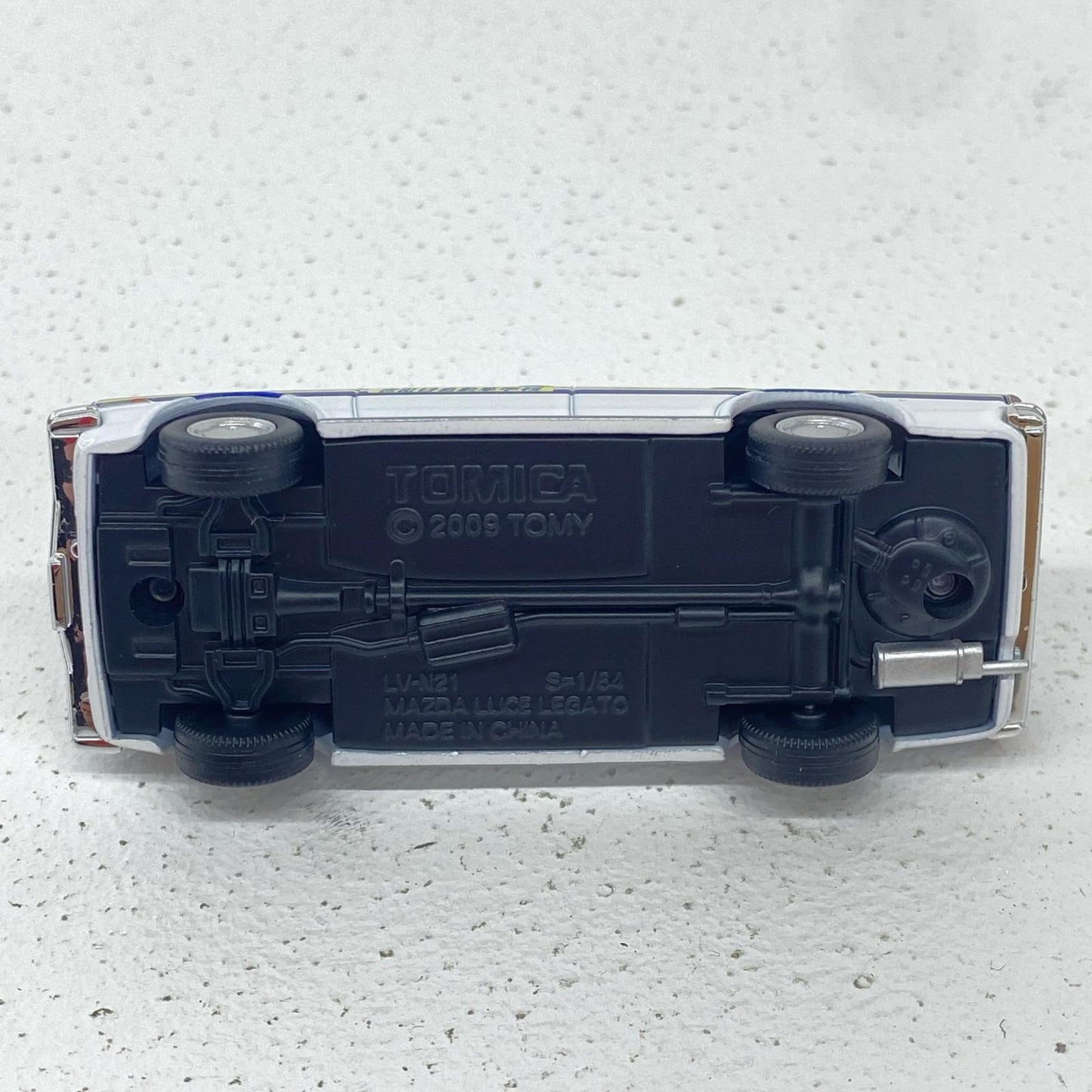 おもちゃ・玩具 1/64 LV-N34b マツダ ルーチェ レガート4ドアセダン 教習車(世田谷自動車学校) 「トミカリミテッドヴィンテージNEO」 [320234] LV-N34b マツダ ルーチェ レガート4ドアセダ ''1/64 320234【加古川物流】