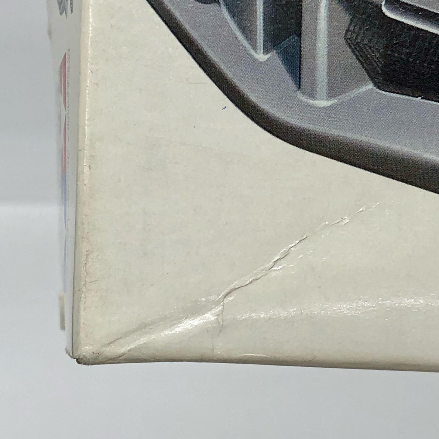 1/24 モービル 1NSX 「スポーツカーシリーズ No.198」 ディスプレイモデル [24198]