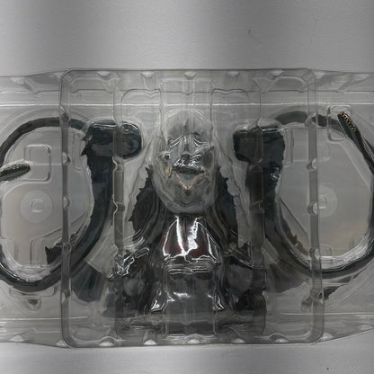 S.H.MonsterArtsビオランテ「ゴジラvsビオランテ」魂ウェブ商店限定