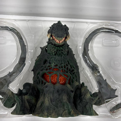 S.H.MonsterArtsビオランテ「ゴジラvsビオランテ」魂ウェブ商店限定