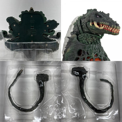 S.H.MonsterArtsビオランテ「ゴジラvsビオランテ」魂ウェブ商店限定