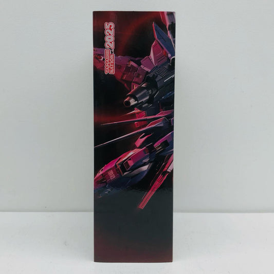 METALBUILDプロヴィデンスガンダムCLIMAXBATTLEVer.「機動戦士ガンダムSEED」