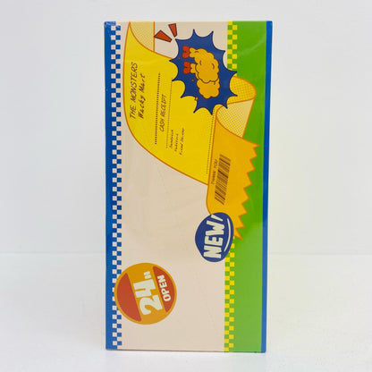 POPMART THE MONSTERS Wacky Mart アソートBOX【フィギュア】