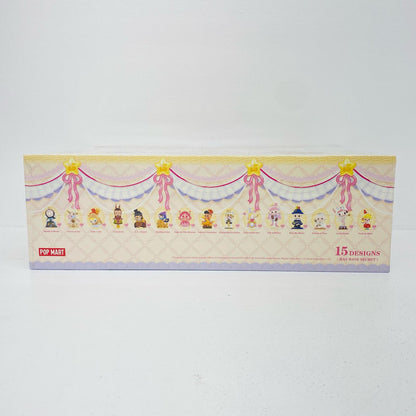 Celebrating POP MART 15th Anniversary シリーズ アソート【フィギュア】
