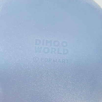 Apple of My Eye DIMOO Secret in the Snowball【フィギュア】