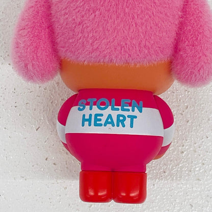 CRYBABY Crying for Love Stolen Heart【フィギュア】