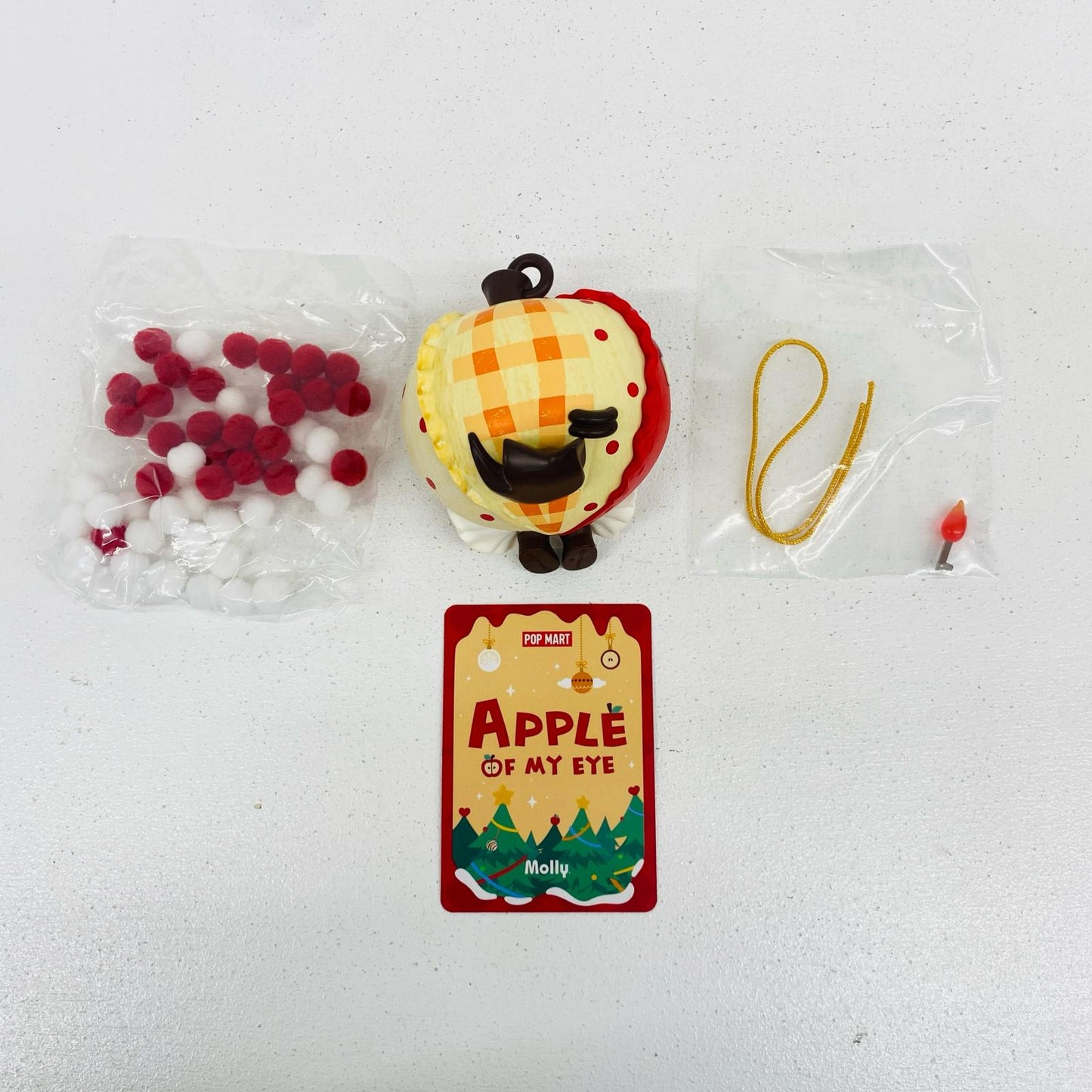 Apple of My Eye Molly Candlelight Fairytale【フィギュア】