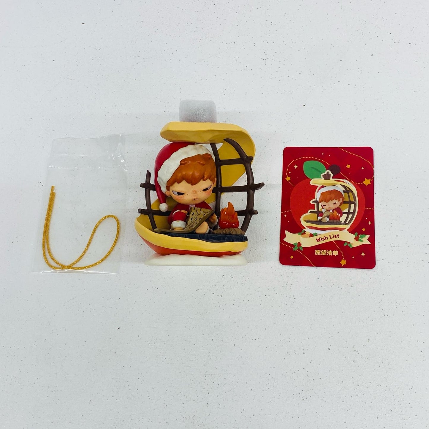 Apple of My Eye Hirono Wish List【フィギュア】