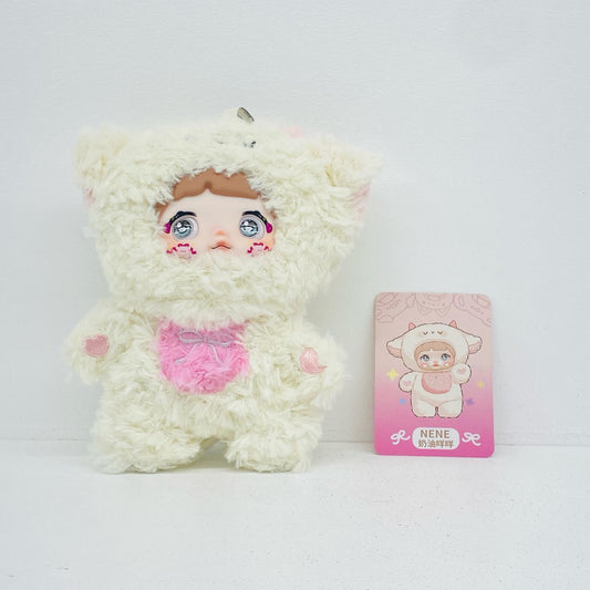 【中古】 TOPTOY ぬいぐるみ Creamy Sheep NENE【飾磨店】