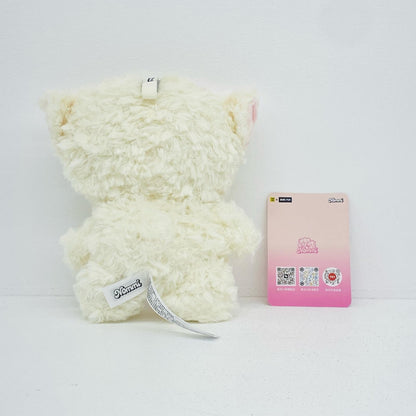 Creamy Sheep NENE 「Nommi Loveliness Never Ends Vinyl Plush」