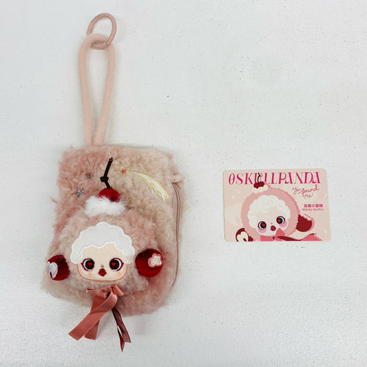 SKULLPANDA You Found Me!ミニバッグ Moldy Muffin