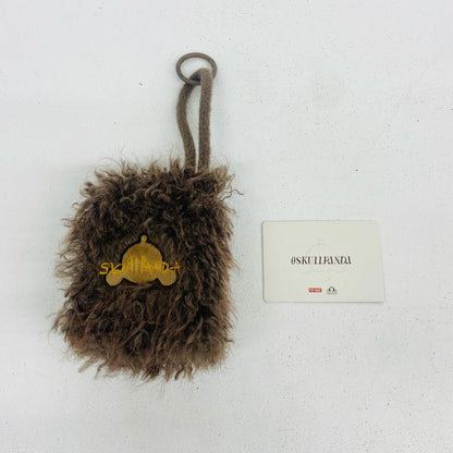 SKULLPANDA You Found Me!ミニバッグ Sneaky Chestnut