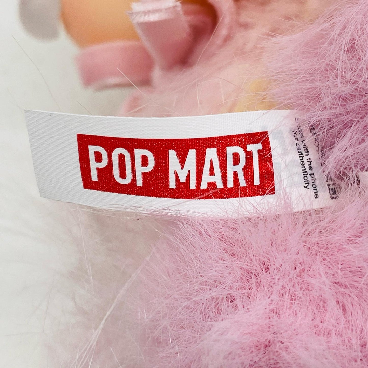 POP MART Have a Good Run 馬力全開 CRYBABY