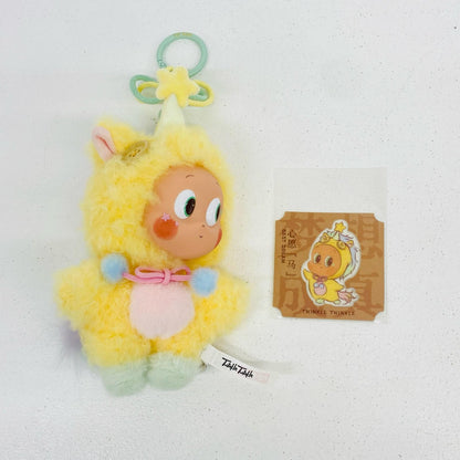 POP MART Have a Good Run 馬力全開 Twinkle Twinkle