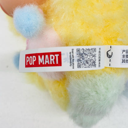 POP MART Have a Good Run 馬力全開 Twinkle Twinkle
