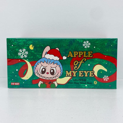 POP MART Apple of My Eye シリーズミニバッグ アソー