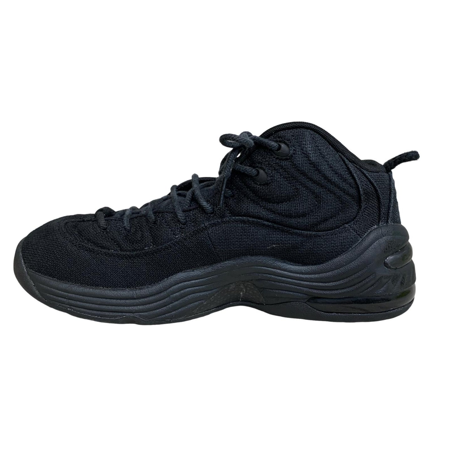 STUSSY | ステューシー Stussy × Nike Air Penny 2 'Black' スニーカー ブラック 27cm【瀬戸大橋店】