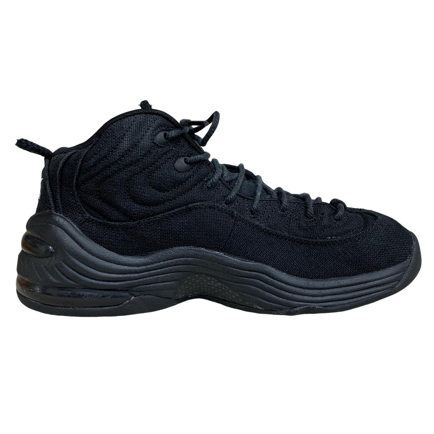 STUSSY | ステューシー Stussy × Nike Air Penny 2 'Black' スニーカー ブラック 27cm【瀬戸大橋店】