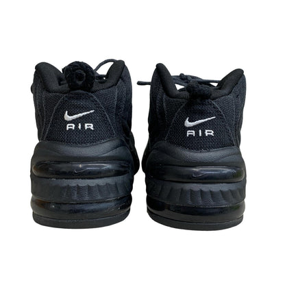 STUSSY | ステューシー Stussy × Nike Air Penny 2 'Black' スニーカー ブラック 27cm【瀬戸大橋店】