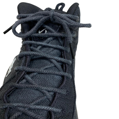 STUSSY | ステューシー Stussy × Nike Air Penny 2 'Black' スニーカー ブラック 27cm【瀬戸大橋店】