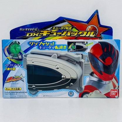 キュータマ転送DXキューバックル「宇宙戦隊キュウレンジャー」【フィギュア】