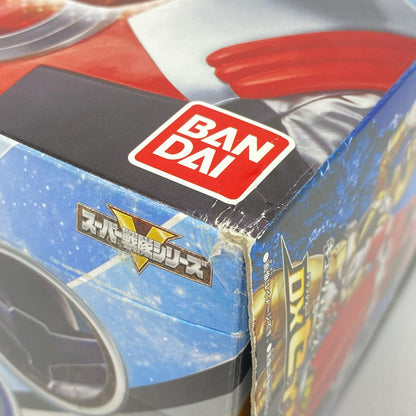 フィギュア 変身コントローラーDXセイザブラスター「宇宙戦隊キュウレンジャー」 変身コントローラーDXセイザブラスター【フィギュア】【加古川物流】