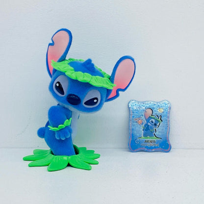 Utterly Baffled TOP TOY スティッチ Mischievous Daily Life【フィギュア】