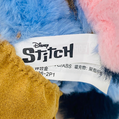 Simba Stitch 「POPMART Stitch Adventure シリーズ ぬいぐるみ」