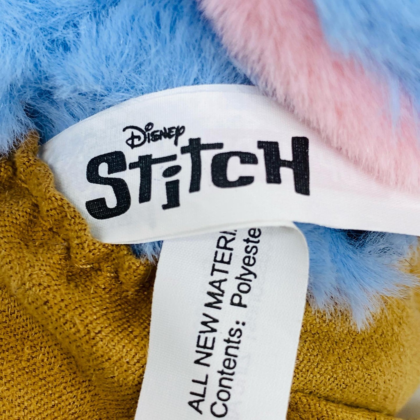 Simba Stitch 「POPMART Stitch Adventure シリーズ ぬいぐるみ」