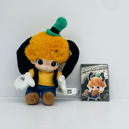 Pluto’s House 「POP MART DIMOO WORLD×ディズニーシリーズ」