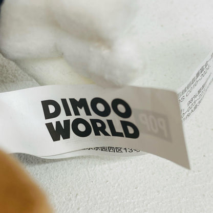 Pluto’s House 「POP MART DIMOO WORLD×ディズニーシリーズ」