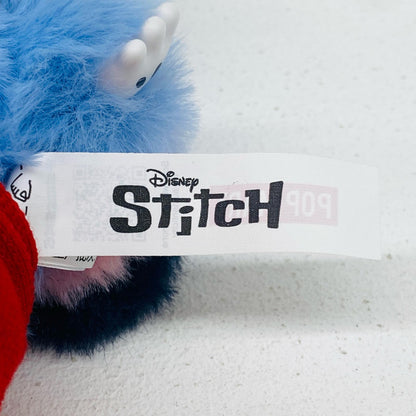 Mickey Stitch 「POPMART Stitch Adventure シリーズ ぬいぐるみ」