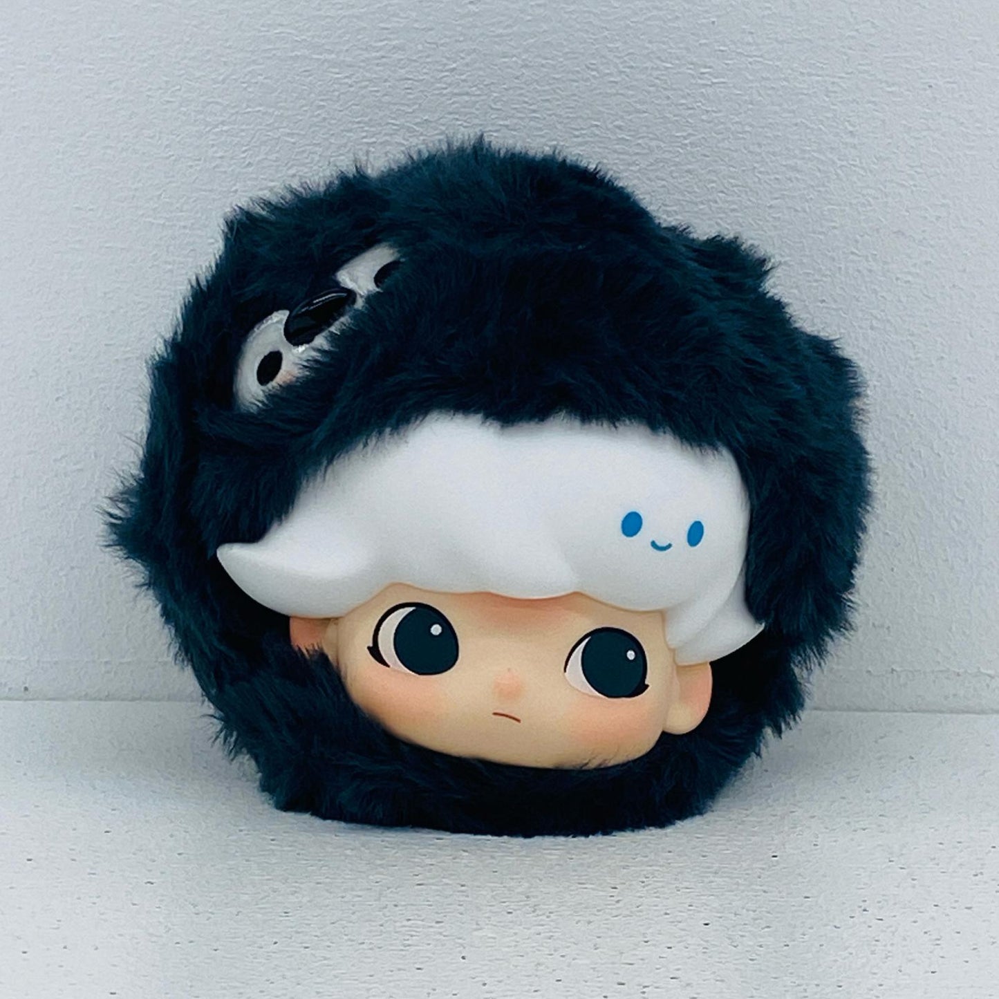 CHUBBY PENGUIN 「POP MART DIMOO The Secret Theatre Club シリーズ」