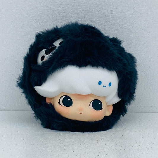 CHUBBY PENGUIN 「POP MART DIMOO The Secret Theatre Club シリーズ」