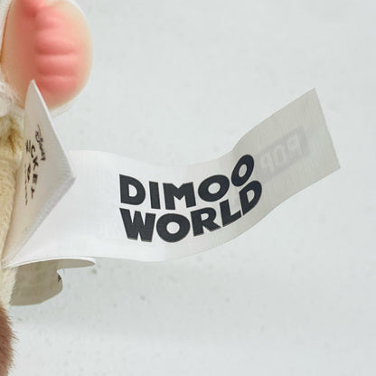 Chip and Dale 「POP MART DIMOO WORLD×ディズニーシリーズ」