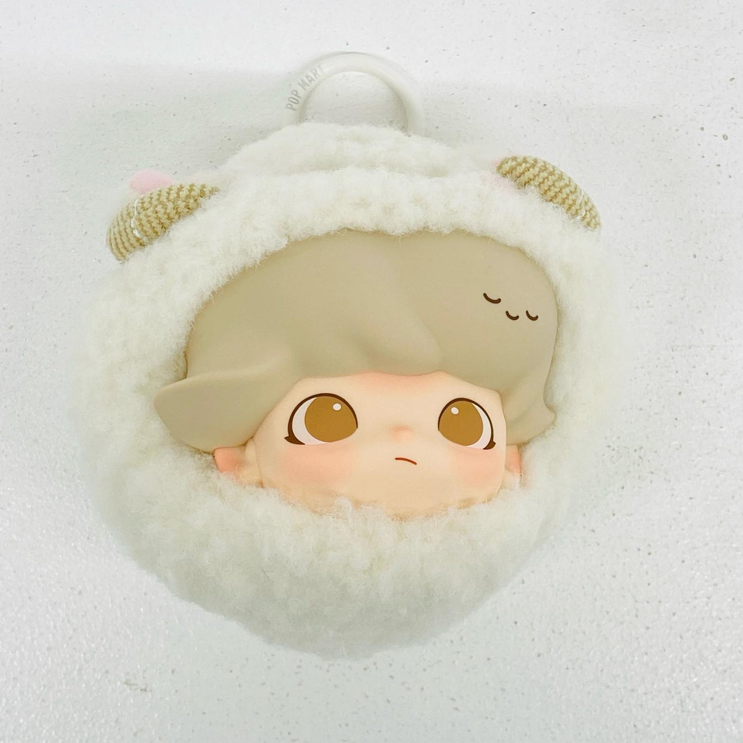 SOFTIE SHEEP 「POP MART DIMOO The Secret Theatre Club シリーズ」