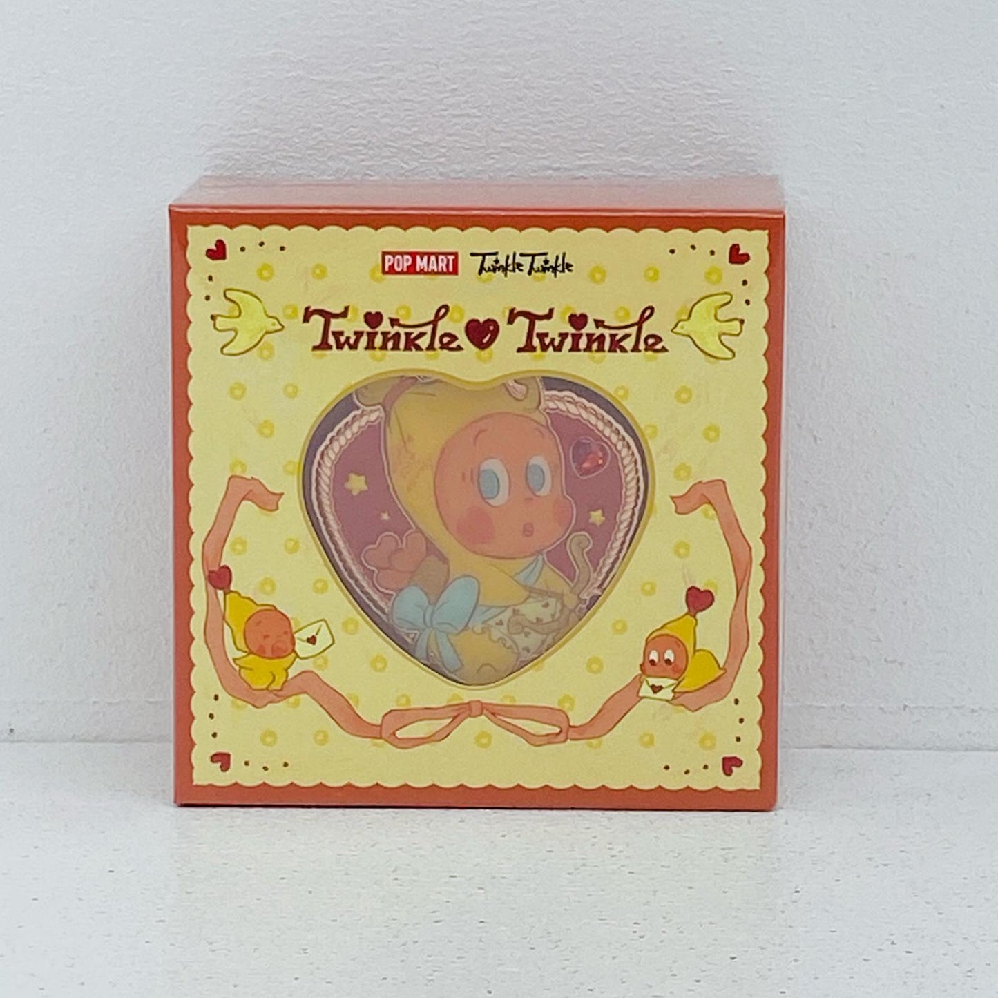 その他ホビー Twinkle Twinkle ネックレス bow tie ネックレス twinkle twinkle crush on you series【加古川物流】