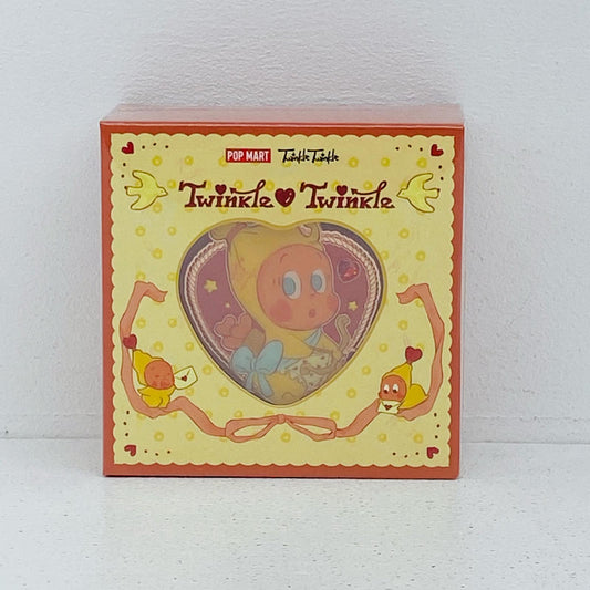 その他ホビー Twinkle Twinkle ネックレス bow tie ネックレス twinkle twinkle crush on you series【加古川物流】