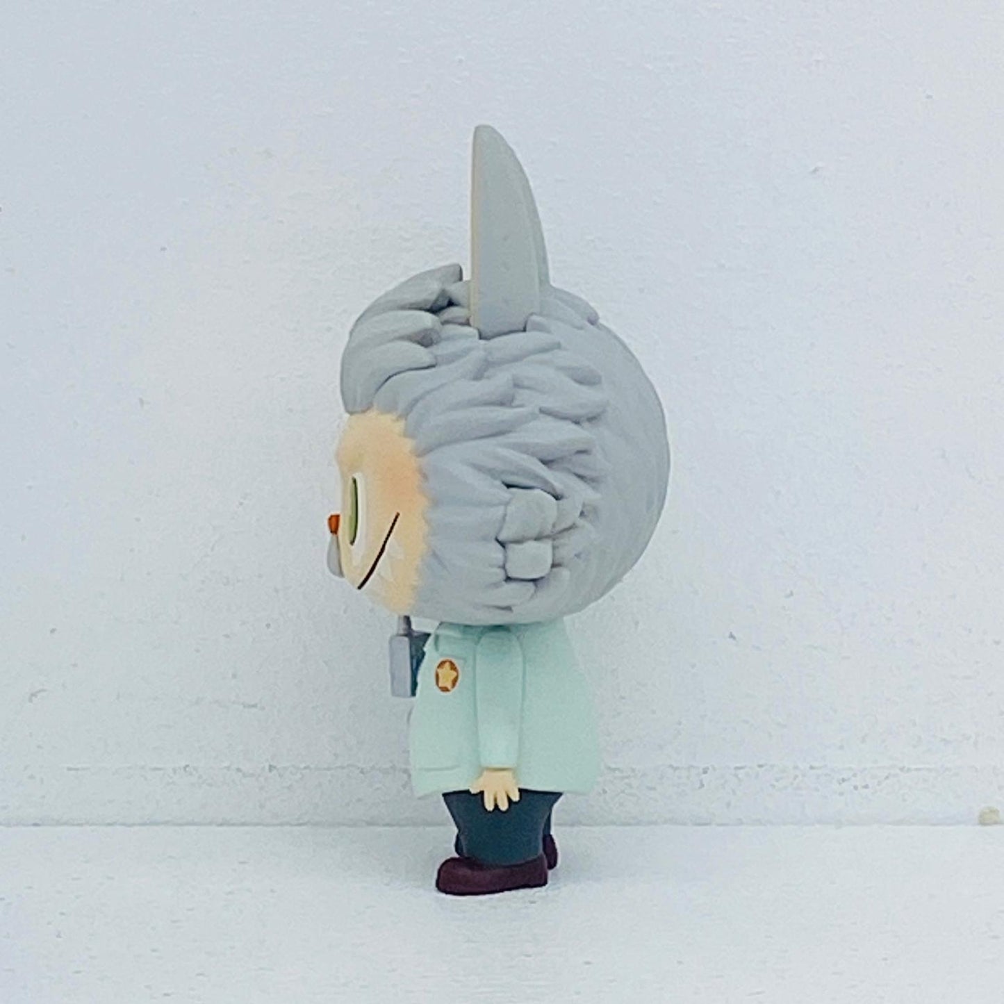 フィギュア Labubu Professor 「POPMART THE MONSTERS Space Adventures シリーズ」 Labubu Professor THE MONSTERS Space Adventures?【フィギュア】【加古川物流】