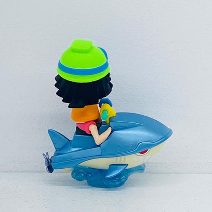 フィギュア VITA 「POPMART POPCAR WATER PARTY シリーズ」 VITA POPCAR WATER PARTY【フィギュア】【加古川物流】