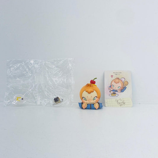 フィギュア HAVE ONE OR NOT NINNIC NIコニコ シリーズ フィギュア HAVE ONE OR NOT NINNIC NIコニコ【フィギュア】【加古川物流】