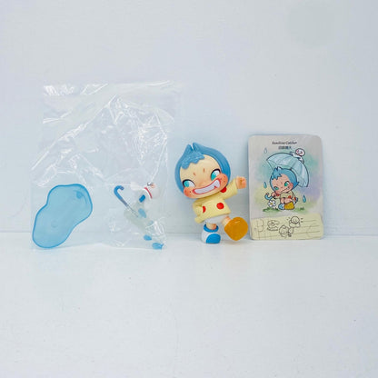 フィギュア SUNSHINE CATCHER NINNIC NIコニコ シリーズ フィギュア SUNSHINE CATCHER NINNIC NIコニコ【フィギュア】【加古川物流】