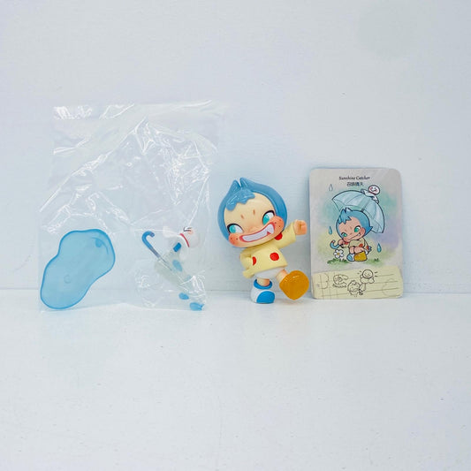 フィギュア SUNSHINE CATCHER NINNIC NIコニコ シリーズ フィギュア SUNSHINE CATCHER NINNIC NIコニコ【フィギュア】【加古川物流】