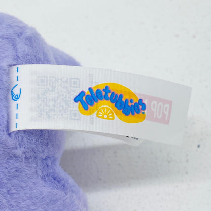 ぬいぐるみ Tinky Winky’s Mochi Toast 「POP MART “SayHello” TELETUBBIES-テレタビーズ- プラッシュキーホルダー」 Tinky Winky’s Mochi Toast “SayHello” TELETUBBIES-テレタビーズ- プラッシュキーホルダー【加古川物流】