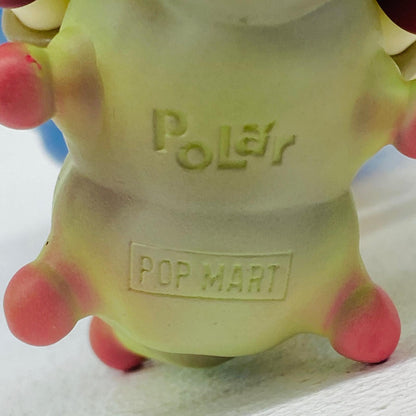 フィギュア Whizzy LioLio 「POPMART Polar Season 2 ＜Hidden Forest Path＞ シリーズ」 Whizzy LioLio Polar Season 2 ＜Hidden Forest Path＞【フィギュア】【加古川物流】