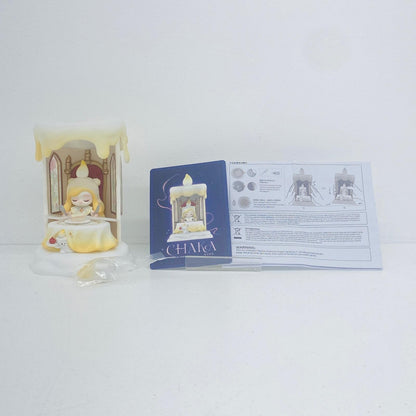 フィギュア Candlelit Dinner CHAKA Candlelit Wander シリーズ フィギュア Candlelit Dinner CHAKA Candlelit Wander【フィギュア】【加古川物流】