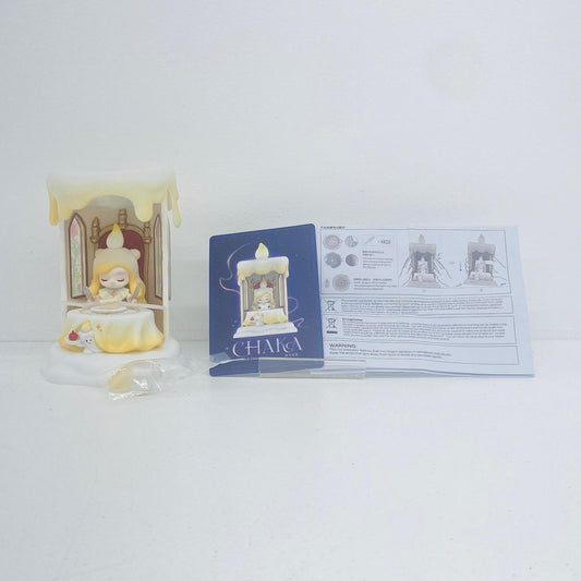 フィギュア Candlelit Dinner CHAKA Candlelit Wander シリーズ フィギュア Candlelit Dinner CHAKA Candlelit Wander【フィギュア】【飾磨店】