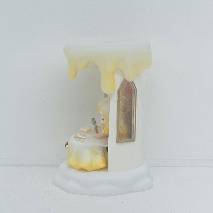 フィギュア Candlelit Dinner CHAKA Candlelit Wander シリーズ フィギュア Candlelit Dinner CHAKA Candlelit Wander【フィギュア】【加古川物流】